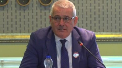 Photo of Sveçla: Pjesëtarë të Listës Serbe janë të përfshirë në trazira të vazhdueshme në veri