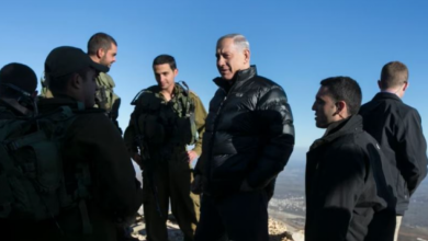 Photo of Netanyahu: Trupat izraelite do të kontrollojnë një zonë neutrale brenda Sirisë për një periudhë të pacaktuar