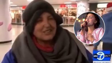 Photo of Një video e një televizioni amerikan trondit rrjetin – A është Parashqevi Simaku gruaja e filmuar rrugëve të New Yorkut?