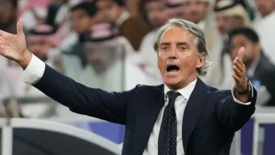Photo of Mancini kërkon të rikthehet si trajner, pret një mundësi: Diçka do të ndodhë, është çështje kohe