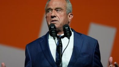 Photo of Sekretari i ardhshëm i shëndetësisë me skepticizëm ndaj vaksinave