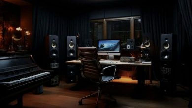 Photo of Studimi: Deri në vitin 2028, një e katërta e të ardhurave të muzikantëve do të humbasin nga AI
