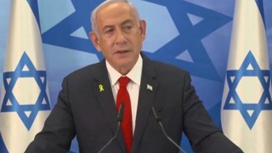 Photo of ‘Ia presim dorën kujt na dëmton’, Netanyahu: Lartësitë Golan janë tonat, dua të falenderoj Trump