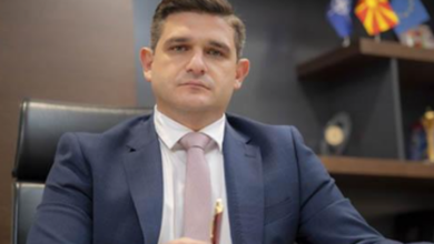 Photo of Ivanovski: Policia Financiare po heton prejardhjen e pasurisë së ish-gjyqtarit, analizohen tenderët e EMV-së për periudhën 2021-2022