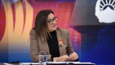 Photo of Trençevska: VMRO-DPMNE po shkel ligjin për prokurim publik, paratë publike do të përfundojnë tek kompanitë e privilegjuara nga pushteti