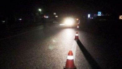 Photo of Aksident në autostradën “Arbër Xhaferi”, tre të lënduar