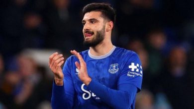 Photo of Të gjithë me sytë nga Armando Broja, sulmuesi shqiptar hyn në historinë e Evertonit