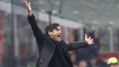 Photo of Trajneri i Milanit, Fonseka: S’jam në rrezik