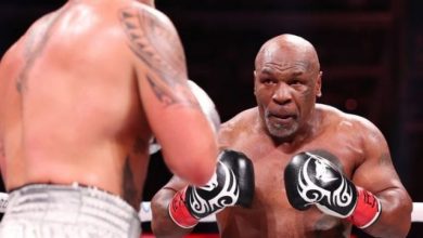 Photo of Mike Tyson përfundon në gjyq