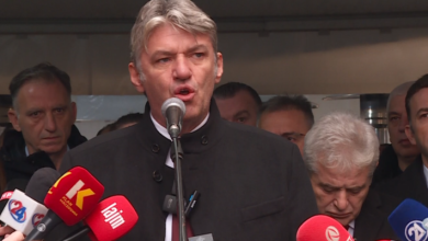 Photo of Mesazhi i Selës para Gjykatës Kushtetueses