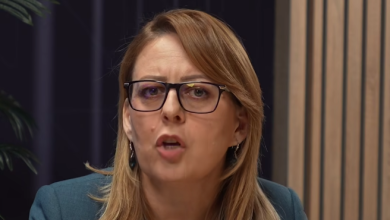 Photo of Bajrami: 25 mijë mbështetës të LDK-së nga mërgata, po prijmë si parti