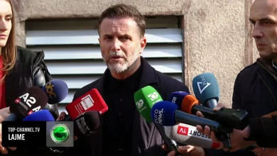 Photo of Vrasja e 14-vjeçarit Martin Cani, Braçe: Rast model dezinformimi me synim të qartë politik që vazhdon! Komisioni ka kërkuar hetimin