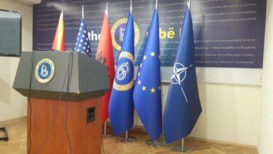 Photo of Roli pionier i BDI në avancimin e qeverisjes së mirë dhe përpjekjeve kundër korrupsionit