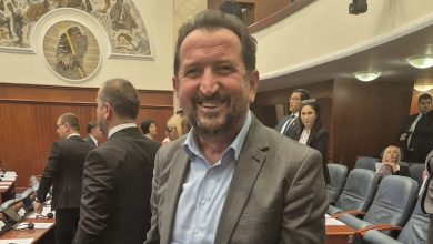 Photo of Ligji për shqipen, Qoku i vendosur: Më mirë pa ligj, sesa një ligj i keq!
