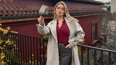 Photo of Beniada bën hajde me një foto provokuese nga restoranti