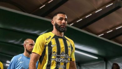 Photo of Benzema mendon pensionimin nga futbolli