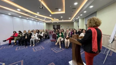 Photo of Forumi i Gruas i Lëvizjes Besa organizoi panel diskutim me rastin e 16 ditë aktivizëm kundër dhunës ndaj grave