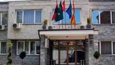 Photo of Nuk ka qetësi në Bashkësinë Islame të RMV, rikthehen tensionet dhe kushtet