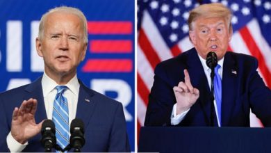 Photo of Biden përcjell “zhvillimet e jashtëzakonshme” në Siri, Trump: Assad shkoi, Putin s’kishte interes ta mbronte më