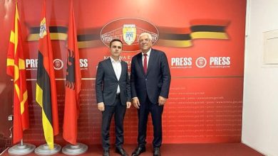 Photo of Kasami nesër takim të rëndësishëm me Këshillin Koordinues të Diasporës të prirë nga Lazim Destani dhe personalitete tjera