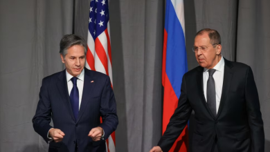Photo of Tensionet SHBA-Rusi/ Takimi vjetor i OSBE në Maltë, pritet përballja mes Blinken dhe Lavrov