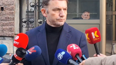 Photo of Osmani: Nuk lejojmë që ‘zombit’ e kaluarës të tentojnë të prishin atë që kemi ndërtuar me mund e gjak ndër këto vite!