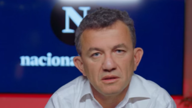 Photo of Buzhala: Artan Grubi nuk është njeriu i Sasho Miajllkovit, ja kush më takoi me Gruevskin (VIDEO)