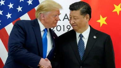 Photo of Trump fton Xi Jinping të marrë pjesë në inaugurimin e tij