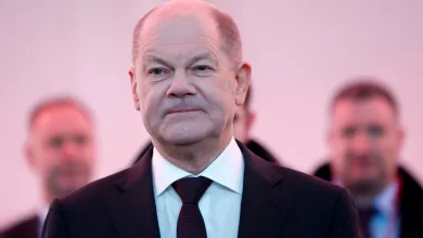 Photo of Scholz: Fundi i sundimit të Assadit mbi Sirinë, lajm i mirë