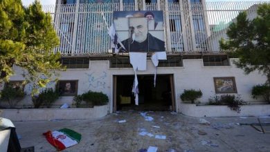 Photo of Komandanti i Gardës Revolucionare: Irani nuk është dobësuar pas rënies së Assadit në Siri