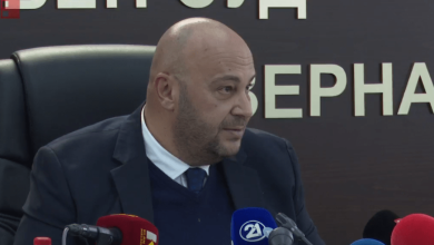 Photo of Kostadinovski: Seanca përgatitore mund të mbahet në fillim të marsit, i pëlqen apo jo dikujt ne do të sjellim vendim