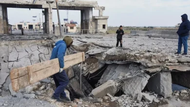 Photo of Turqia, Irani dhe Rusia do të takohen për të diskutuar mbi Sirinë, thotë burimi turk