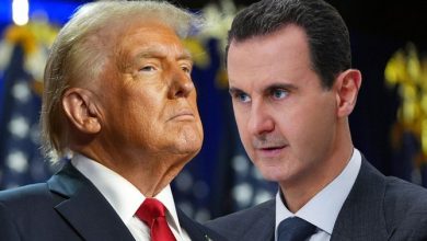 Photo of Zhvillimet e fundit në Siri, Trump: Assad është zhdukur, ka ikur nga vendi i tij