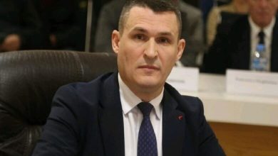 Photo of DASH: Altin Dumani, kampion i antikorrupsionit