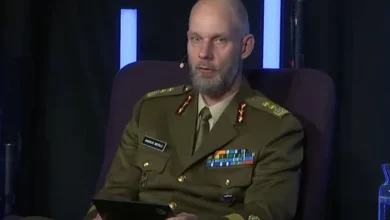 Photo of Gjenerali estonez paralajmëron se rusët mund të sulmojnë një vend të NATO-s: Ata po përgatiten për diçka