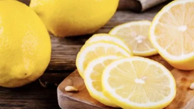 Photo of Uji i ngrohtë me limon herët në mëngjes – për shëndet të mirë dhe trup në formë