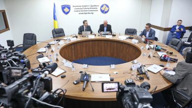 Photo of LVV-ja s’do ta ankimojë në Supreme vendimin e PZAP-së për Listën Serbe