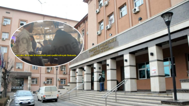 Photo of “Në emër të Albin Kurtit janë vjedhë 50 milionë për Badovcin”, del videoja e përplasjes ndërmjet asamblistëve të VV-së në Prishtinë