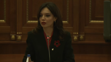 Photo of Spiropali thotë se dialogu Kosovë-Serbi duhet të përfundojë me njohje reciproke