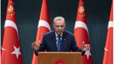Photo of Erdogan thotë se Turqia do të hapë kufirin me Sirinë për kthimin e refugjatëve