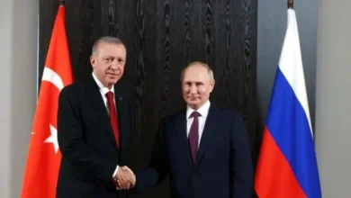 Photo of Erdogan befason me deklaratë: Kanë mbetur vetëm dy liderë në të gjithë botën, unë dhe Putin