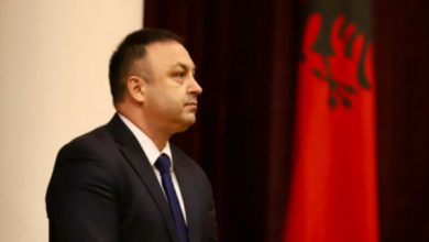 Photo of Ministri i Brendshëm i Shqipërisë: Kemi propagandë ruse në gjuhën serbe