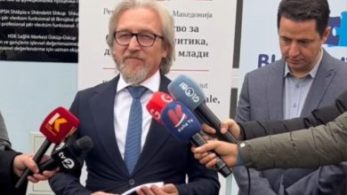 Photo of Limani: Deklarata e ministres Janeva për UÇK-në e nxituar (VIDEO)