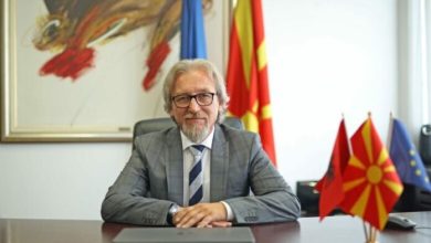 Photo of Limani i përgjigjet BDI-së: Qëllim mbi qëllime mbetet prangosja e hajdutëve
