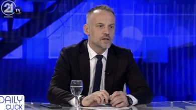 Photo of Fetai: Nuk do të ketë zgjedhje të parakohshme parlamentare! Fronti Europian le të përgatitet edhe për një mandat tjetër në opozitë