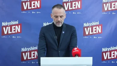 Photo of Fetai: Ruajeni Soravinë, se për shqipen ka kush kujdeset