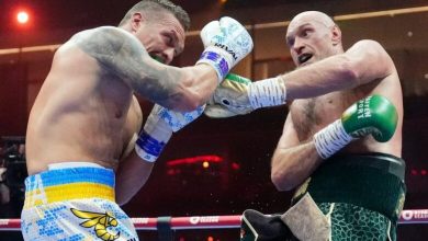 Photo of Mësohet shuma milionëshe! Ja sa do të fitojnë Usyk dhe Fury nga lufta që do të zhvillohet të shtunën