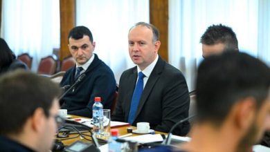 Photo of Gashi: Deputetët e “VLEN-it” edhe sot do të votonin ndryshimet kushtetuese, por në proces duhet marrëveshje politike
