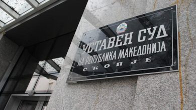 Photo of Gjykata Kushtetuese: Nuk do të komentojmë qëndrimet e askujt për Ligjin e Gjuhëve