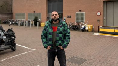 Photo of Gold Ag në Hagë takohet me Rexhep Selimin: Të fala nga çlirimtarët për çdo gjak shqiptari